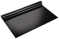 Magic-Chart Folie B600xH800mm Blackboard Folie blanko