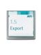 Tür-/Infoschild, NW-Nr.: 9000483402 B149xH148,5mm, Sichtfenster Acrylglas Rücken ABS graphit, DURABLE  
