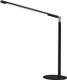 Schreibtischleuchte Aura schwarz H.max.420mm Standfuß m.LED HANSA