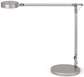 Schreibtischleuchte Alu.silber H.466mm Standfuß LED MAUL