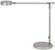 Schreibtischleuchte Alu.silber H.466mm Standfuß LED MAUL