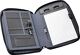 Konferenzmappe jeansblau A 5 m.Powerbank H37xB210xT287mm STYRO