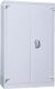 Dokumentenschrank H1000xB1200xT550mm 2 Türen,2 Fbd.Anz.Ordner 24