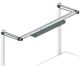 Arbeitsplatzleuchte 900mm inkl.3m Kabel u.Leuchtmittel f.Packtische