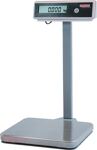 Plattformwaage Wägebereich 15kg Ziffernschritt 5g B310xT275mmmit Stativ
