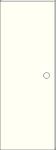 Flügeltür für Regal H1185xB450mm3 OH,sandgrau Hochglanz