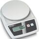Briefwaage Wägebereich 0,5kg Batteriebetrieb Ziffernschritt 0,1g