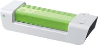 Laminiergerät f.DINA3, NW-Nr.: 9000486721 B.max.320mm, Vorheizzeit 6min 414mm/min, manuelle, Rollenfreigabefunktion  