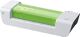 Laminiergerät f.DINA3, NW-Nr.: 9000486721 B.max.320mm, Vorheizzeit 6min 414mm/min, manuelle, Rollenfreigabefunktion