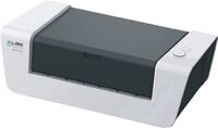 Laminiergerät f.DINA4, NW-Nr.: 9000486722 B.max.230mm, Vorheizzeit 5min 700mm/min, Anti-Stau-, Erkennungssensor  
