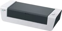 Laminiergerät f.DINA3, NW-Nr.: 9000486723 B.max.320mm, Vorheizzeit 5min 700mm/min, Anti-Stau-, Erkennungssensor  
