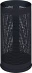 Schirmständer Ø270 mmxH610mm Stahlbl.anthrazit,ähnl.RAL 7021 gel.