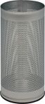 Schirmständer Ø270 mmxH610mm VA gel.