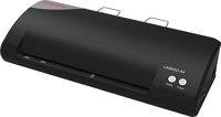 Laminiergerät DIN A4, NW-Nr.: 9000486750 B.230mm 450 mm/min 4, Rollen,2 v.auß.beheizt   