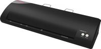 Laminiergerät DIN A3, NW-Nr.: 9000486751 B.330mm 450 mm/min 4, Rollen,2 v.auß.beheizt   