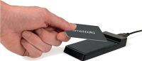 Lesegerät RF-150, NW-Nr.: 9000486815 USB-RFID-Leser tragbar, 25St./Pack TIMEMOTO Batteriebetrieb 2x1,5V  