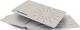 Ausweis RF-100 25 Karten, NW-Nr.: 9000486816 Kreditkartenformat, 25St./Pack TIMEMOTO Netzbetrieb 230V  