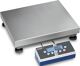 Plattformwaage Wägebereich 30/60kg Ziffernschritt 10/20g B500xT400mm n.eichfähig