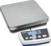 Plattformwaage Wägebereich 60kg Ziffernschritt 0,2g B400xT300mm n.eichfähig KERN