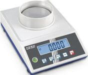 Tischwaage Wägebereich 0,36kg n.eichfähig Ziffernschritt 0,001g