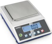 Tischwaage Wägebereich 3,60kg n.eichfähig Ziffernschritt 0,010g