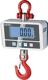 Kranwaage Messber.60kg Ziffernschritt 20g m.LED-Display KERN