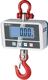 Kranwaage Messber.300kg Ziffernschritt 100g m.LED-Display KERN