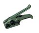 Stahlrohrtisch L700xB1400xH740mm Rdrohr schwarz/chrom Platten-S.25mm weiß BMV