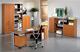 Schrank Tool H2167xB400xT362mm officegrau Anz.Türen 1 (rechts o.links) 6 OH