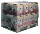 Klapptisch B1800xT700xH740mm lichtgrau 25mm Kufen,geb.