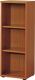 Regal 1115400362mm Kirschedekor 3 OH