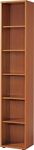Klapptisch B1200xT700xH740mm Buchedekor 19mm Kufen,geb.