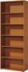 Regal 2167800362mm Kirschedekor 6 OH