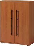 Schrank Basic 4 H1115xB800xT362mm Kirschedekor Anz.Türen 2 3 OH