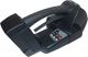 Klapptisch B1800xT700xH740mm Buchedekor 19mm Kufen,geb.