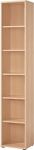 Regal 2167400362mm Ahorndekor 6 OH