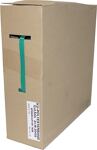 Umreifungsband B12 mmxS0,5mm Lauf-L.750m Polyester