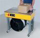 Klapptisch B1800xT700xH740mm lichtgrau 19mm Vierfußgestell