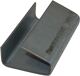 Stapelstuhl Form A29 20x1,5mm stark,m.Stapelsteg chrom