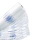 Luftkissenfolie CushionM L350m Kissen-L400xB250mm fLuftkissenmaschine 80W VE=2RL
