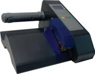 Luftpolstermaschine Profi 1 240 V/50 Hz L413xB316xH232mm