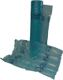 Luftkissenfolie L.200m 420x320mm VE=2Rollen