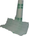 Luftkissenfolie L.175m 420x320mm VE=2Rollen