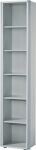 Bistro-Stehtisch Vierkantstahl,schwarz lack.Buche Tischplatte D.1200x800mm