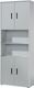 Bistro-Stehtisch Vierkantstahl,schwarz lack.weiß Tischplatte D.1400x800mm