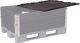 Whiteboardmarker 250 schwarz Strich-B.1,5-3mm Rundspitze EDDING