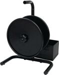 Bandabroller, NW-Nr.: 9000487654 PES-Umreifungsband, tragbar f.Kern-D.76mm   