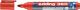 Whiteboardmarker 360 rot Strich-B.1,5-3mm Rundspitze