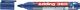 Whiteboardmarker 360 blau Strich-B.1,5-3mm Rundspitze