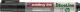 Whiteboardmarker 28 EcoLine schwarz Strich-B.1,5-3mm Rundspitze EDDING